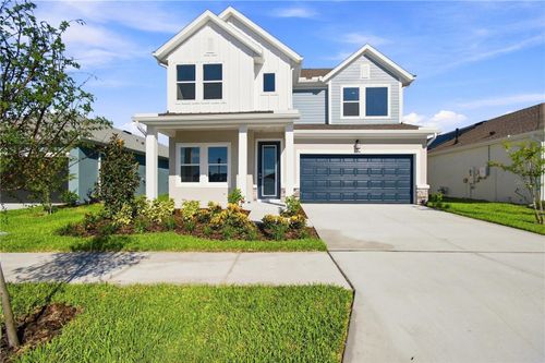 5166 Creek Sand Dr, Apollo Beach, FL, 33572-2823 | Card Image