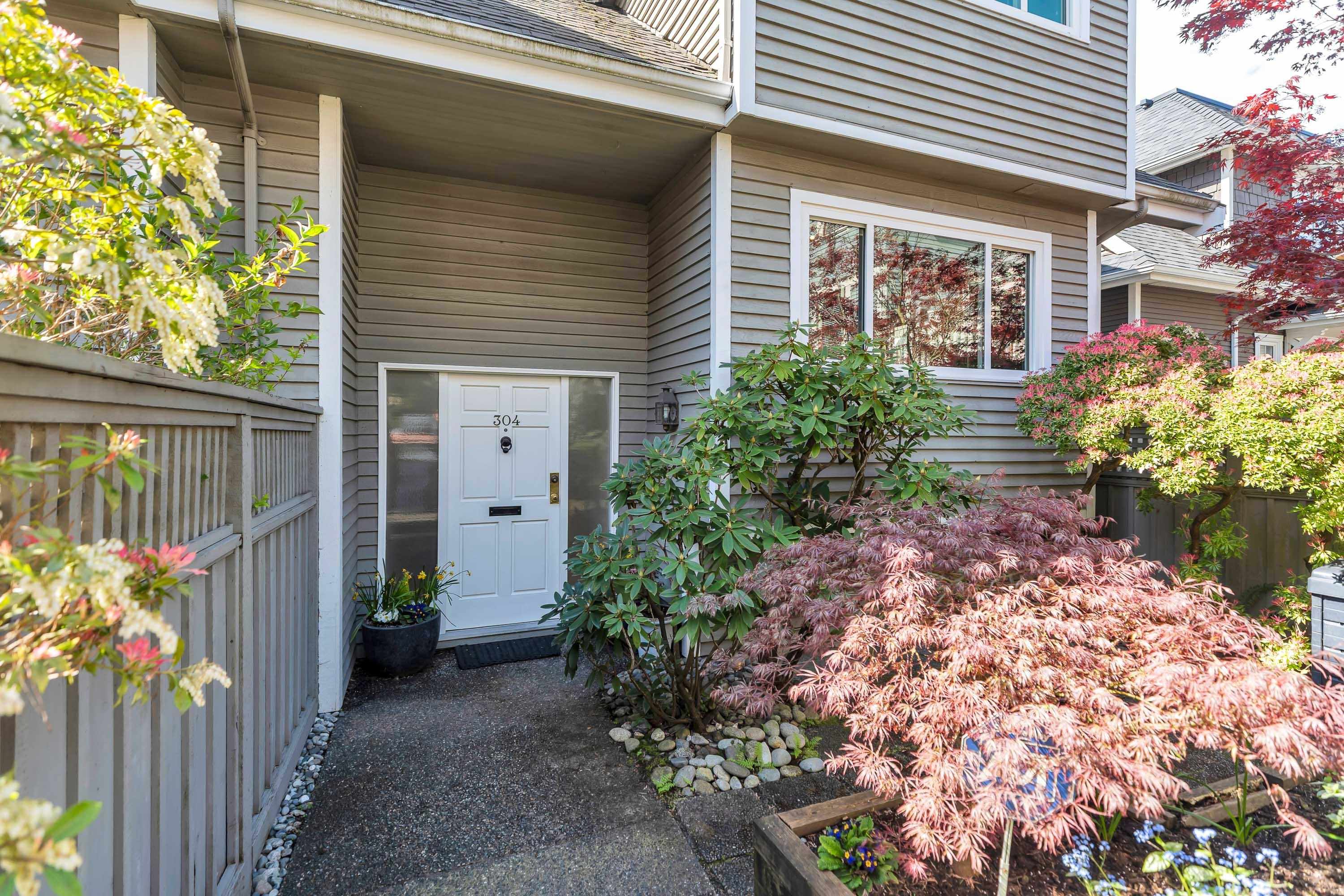 Residential in North Vancouver