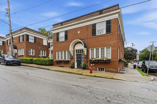 926 Bellefonte Street Street, Shadyside, PA, 15232 | Card Image