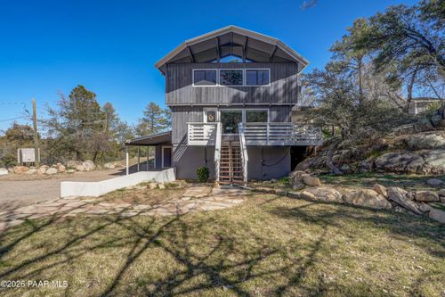 1963 Idylwild Road, Prescott, AZ, 86305 | Card Image