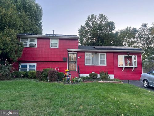 236 Independence Blvd, Lawnside, NJ, 08045-1050 | Card Image