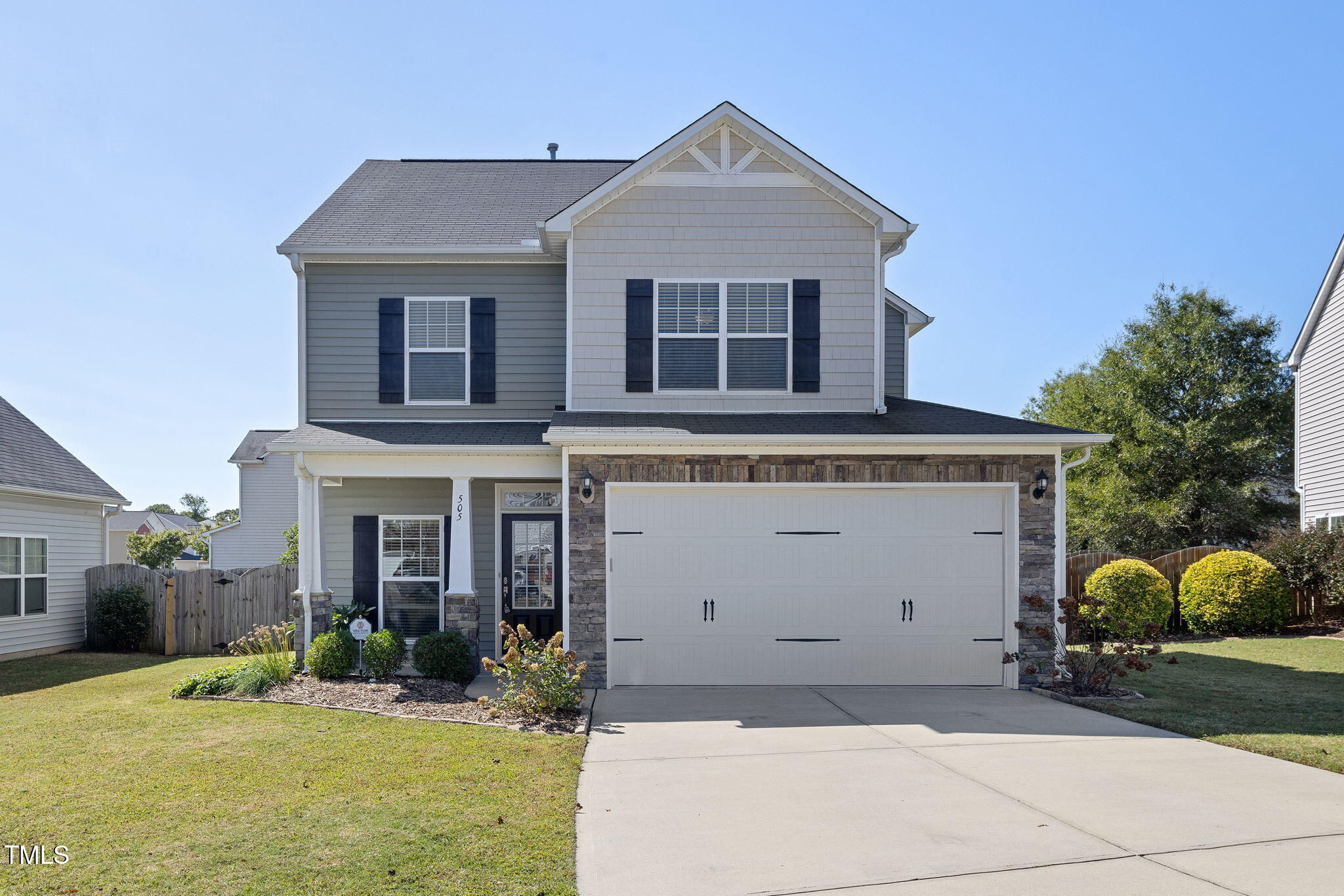 Gumview Cir, Fuquay Varina, NC 27526