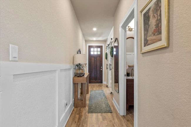 496 Sawtooth Mountain Way, House other with 4 bedrooms, 3 bathrooms and 2 parking in Dripping Springs TX | Image 4