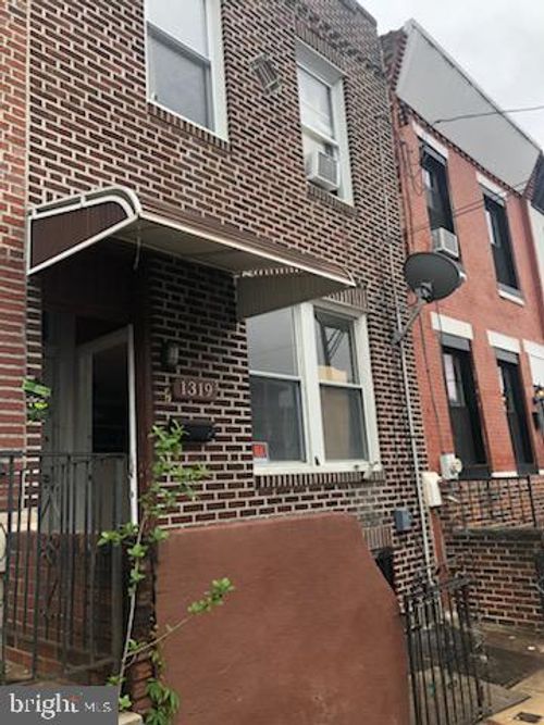 2-1319 S 22nd St, PHILADELPHIA, PA, 19146-4547 | Card Image