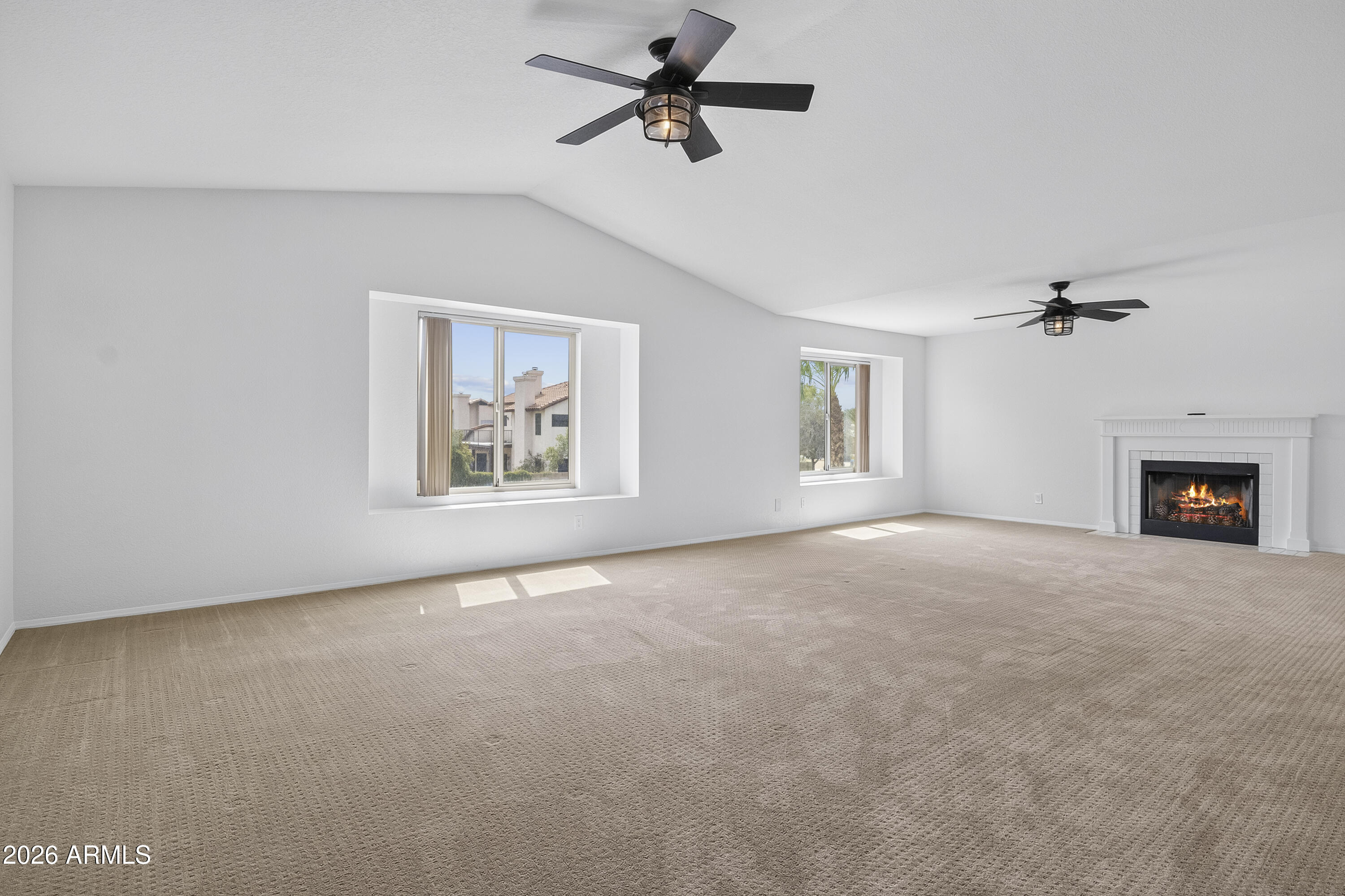 Residential in Phoenix