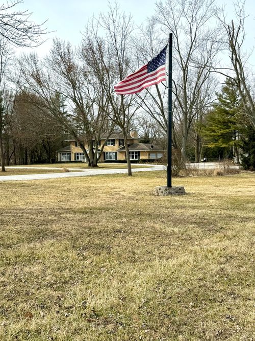 575 S Old Us Highway 63, Hillsdale, IN, 47854-8064 | Card Image