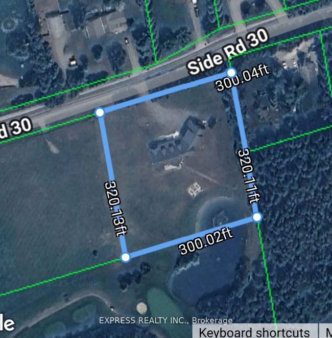 5517 Sideroad 30, House other with 5 bedrooms, 4 bathrooms and 10 parking in Utopia ON | Image 50