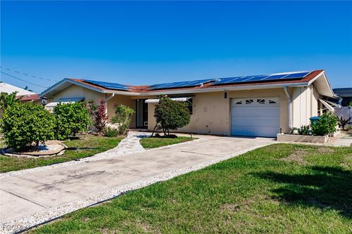 1437 Vendome Ct, CAPE CORAL, FL, 33904-9762 | Card Image