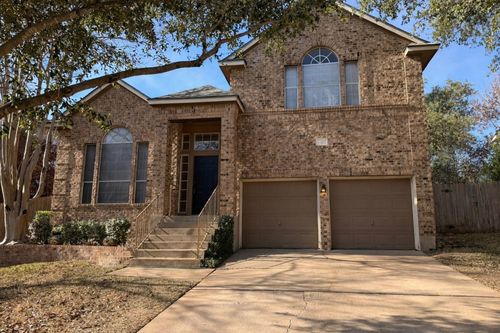 1307 Rockridge St, Round Rock, TX, 78681-5674 | Card Image