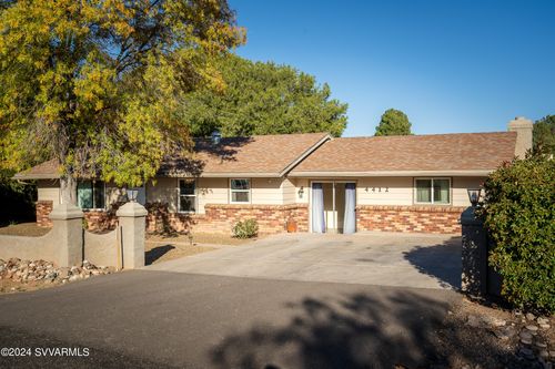 4412 E Rebel Circle, Cottonwood, AZ, 86326 | Card Image