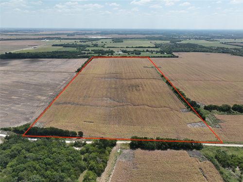 TBD County Road 26850, Petty, TX, 75470 | Card Image