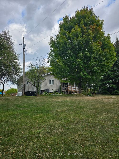 609 Lower Slash Rd, Deseronto, ON, K0K1X0 | Card Image