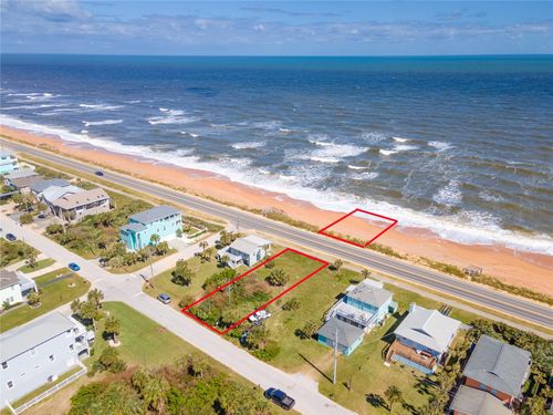 1951 N Ocean Shore Blvd, FLAGLER BEACH, FL, 32136 | Card Image