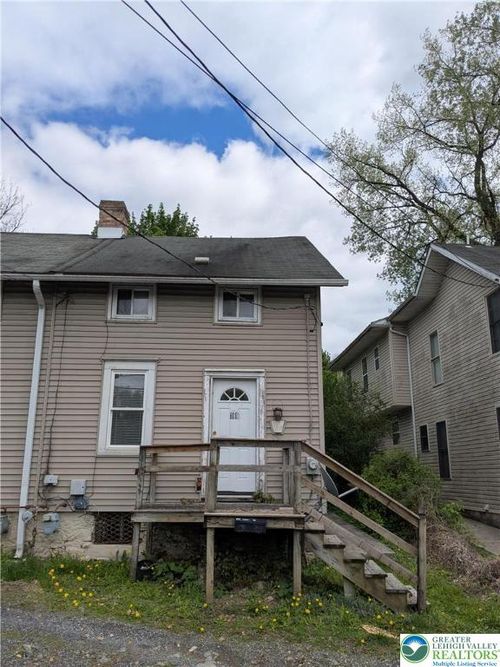 169 Main Street, Glendon Boro, PA, 18042 | Card Image