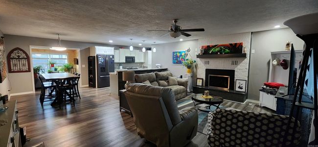 812 Douglas, House other with 2 bedrooms, 2 bathrooms and null parking in Mountain Home AR | Image 27