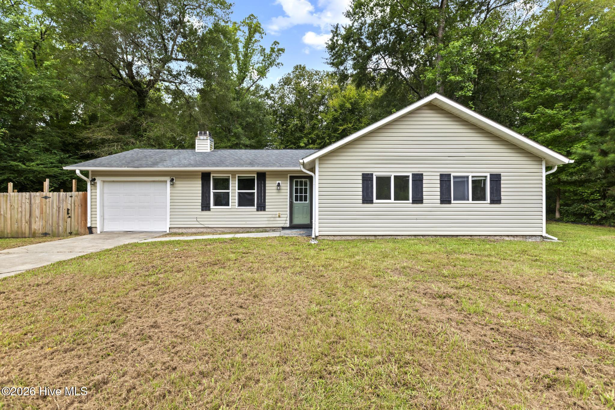 Residential in Jacksonville 5
