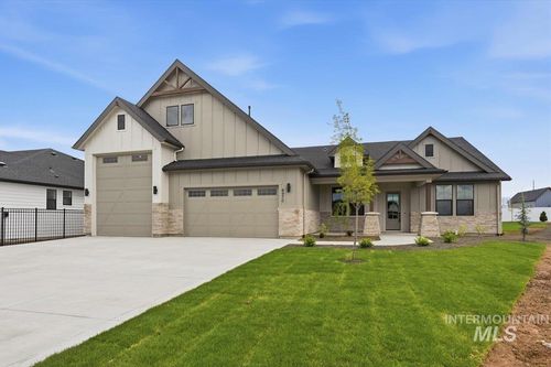 6970 E Chicken Hawk Loop, Nampa, ID, 83686-1121 | Card Image
