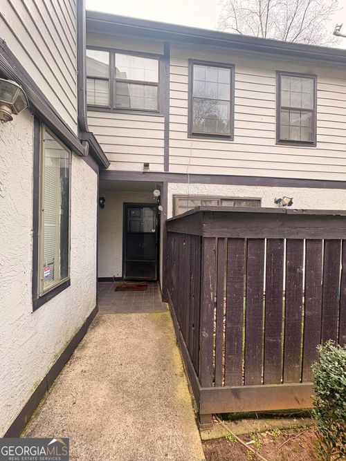 1427 Stone Mill Trce, Stone Mountain, GA, 30083-1522 | Card Image