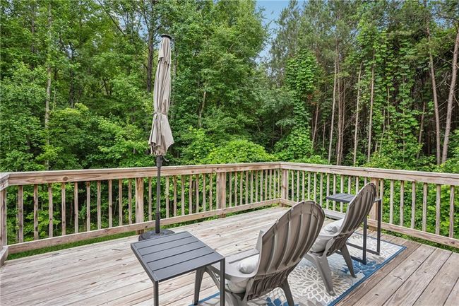5662 Valley Loop, House other with 4 bedrooms, 3 bathrooms and null parking in Fairburn GA | Image 38