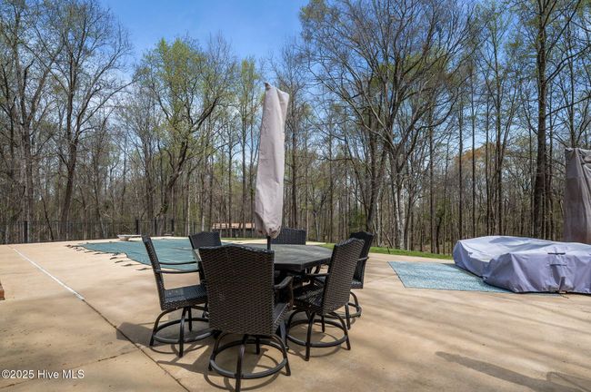 3860 Dixie Ridge Ln, House other with 4 bedrooms, 4 bathrooms and 3 parking in Grimesland NC | Image 65