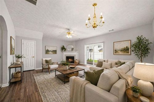 56-801 Old Peachtree Road, Suwanee, GA, 30024 | Card Image