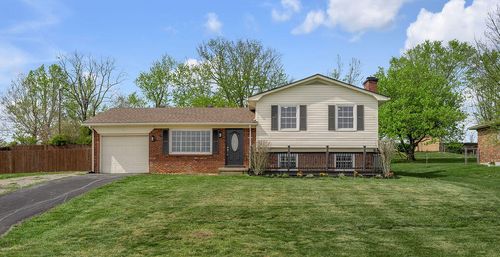 201 Ruth Drive, Richmond, KY, 40475 | Card Image