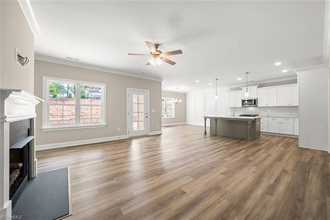 6969 Orchard Path Dr, House other with 4 bedrooms, 4 bathrooms and null parking in Clemmons NC | Image 4