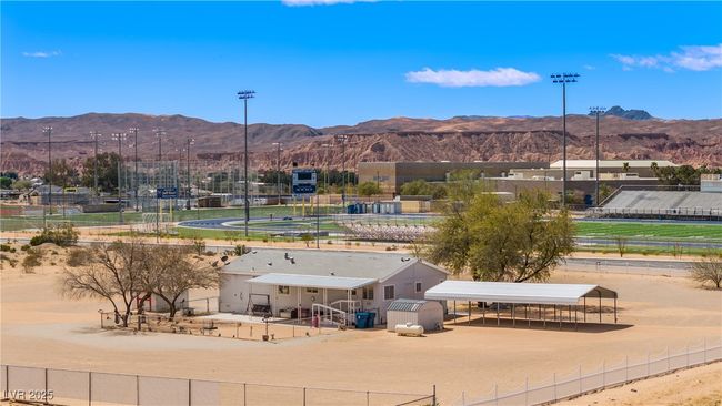 2474 Yamashita St, House other with 3 bedrooms, 2 bathrooms and null parking in Logandale NV | Image 4