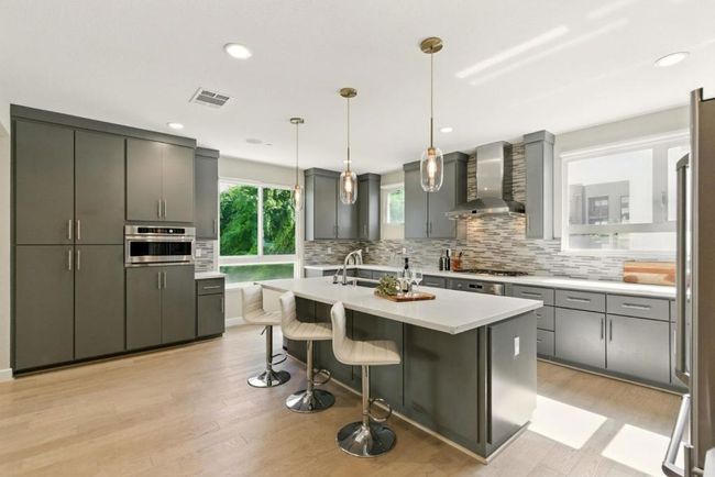 3069 Neves Rd, Townhouse with 4 bedrooms, 4 bathrooms and 2 parking in San Mateo CA | Image 17