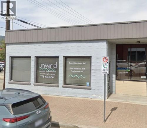 105-483 Main Street, Penticton, BC, V2A5C4 | Card Image
