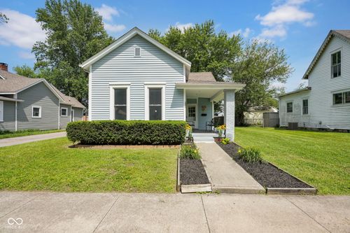 1617 Lafayette Ave, Columbus, IN, 47201-5150 | Card Image