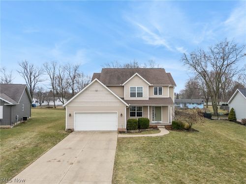 5954 Wentworth Ln Sw, Canton, OH, 44706-3287 | Card Image
