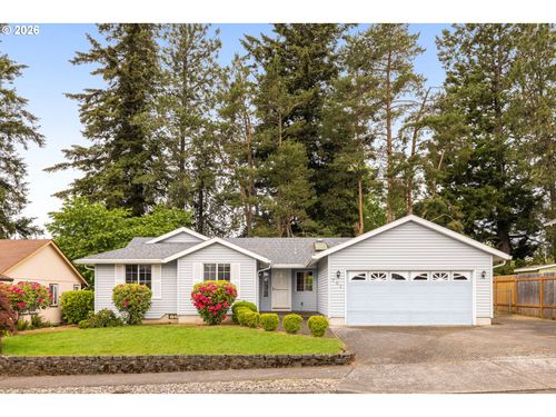 701 Sw Linneman Ct, Gresham, OR, 97030-6484 | Card Image