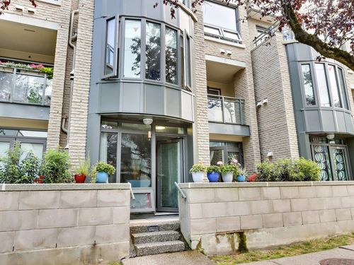 1628 Cypress St, Vancouver, BC, V6J5J1 | Card Image