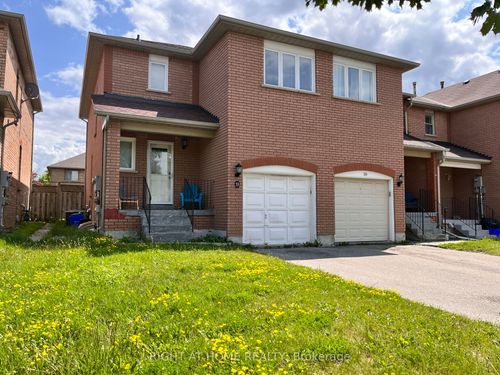 55 Dunoon Dr, Vaughan, ON, L6A1Z3 | Card Image