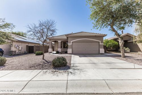 12579 W Clarendon Ave, Avondale, AZ, 85392-6333 | Card Image