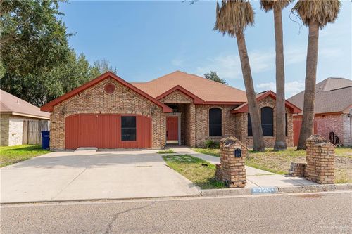 3504 N 32nd St, McAllen, TX, 78501-6042 | Card Image