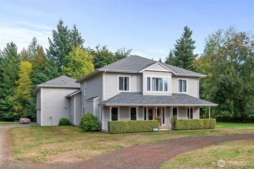 323 E Alderwood Rd, Belfair, WA, 98528-8501 | Card Image