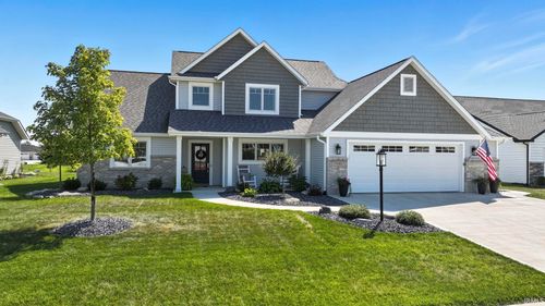 13181 Silk Tree Trl, Fort Wayne, IN, 46814-0031 | Card Image