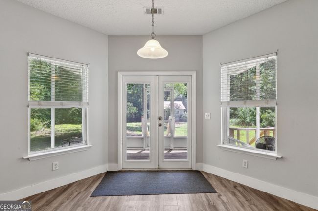 389 Magnolia Dr, House other with 3 bedrooms, 2 bathrooms and null parking in Waverly GA | Image 17