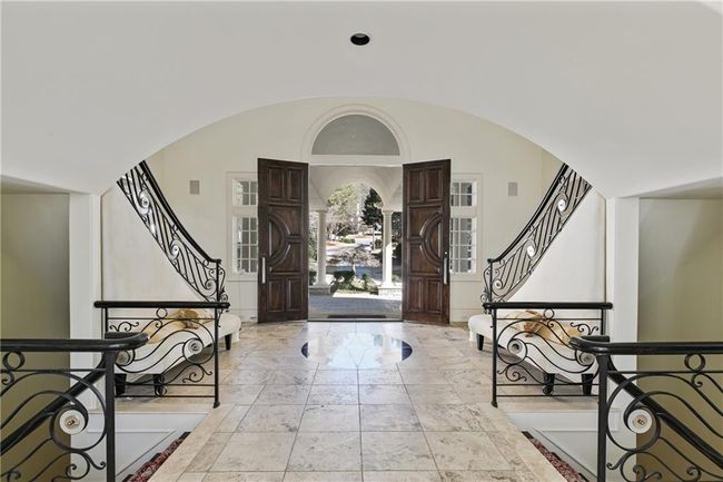 510 Covington Cv, House other with 6 bedrooms, 10 bathrooms and 5 parking in Alpharetta GA | Image 12