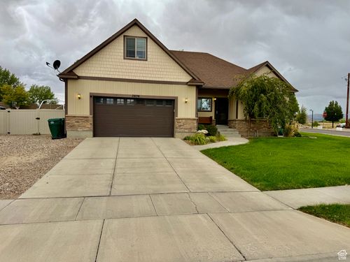 3876 S 475 W, Vernal, UT, 84078-4758 | Card Image