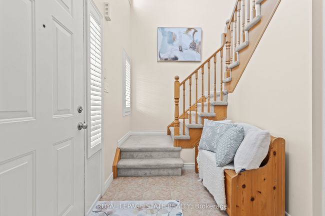 2409 Norland Dr, House other with 4 bedrooms, 4 bathrooms and 2 parking in Burlington ON | Image 22