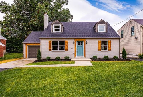 7533 Juler Ave, Madeira, OH, 45243-1905 | Card Image