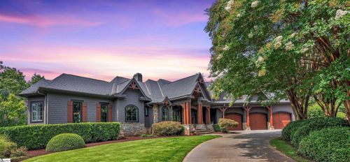 156 Cherokee Rose Trl, Marietta, SC, 29661-5139 | Card Image