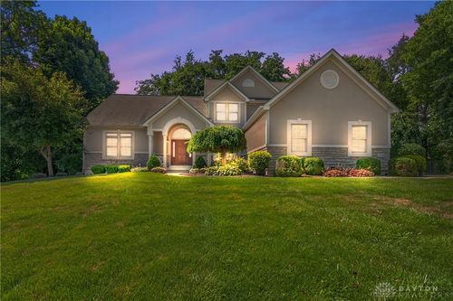 2298 Crestridge Dr, Dayton, OH, 45414-2089 | Card Image