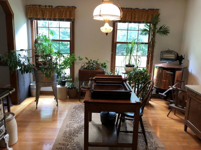 540 Forest Rd, House other with 3 bedrooms, 3 bathrooms and null parking in Lyndeborough NH | Image 9