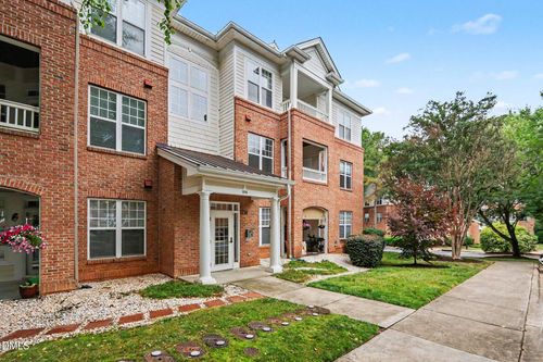 101-1710 Tiffany Bay Court, Raleigh, NC, 27609 | Card Image