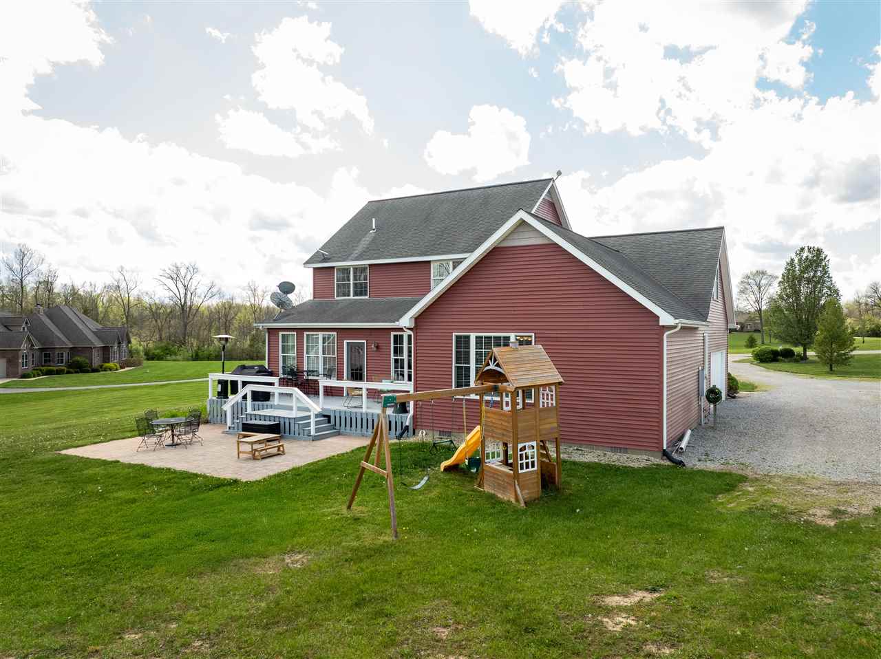Residential in Centerville 5