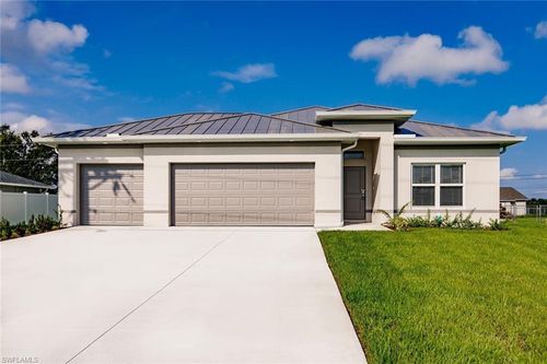207 Nw 6th Pl, Cape Coral, FL, 33993-2470 | Card Image
